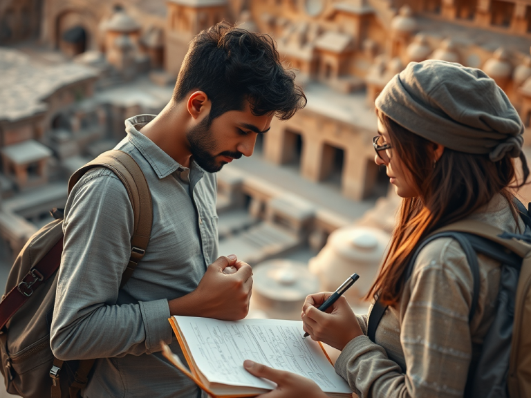 The Crucible of Commerce: Is TravelinJava an Epistemological Anchor or a Premium Tour Operator?